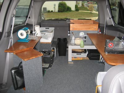 Sharpen-This mobile Center